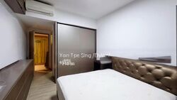 H2O Residences (D28), Condominium #502147681